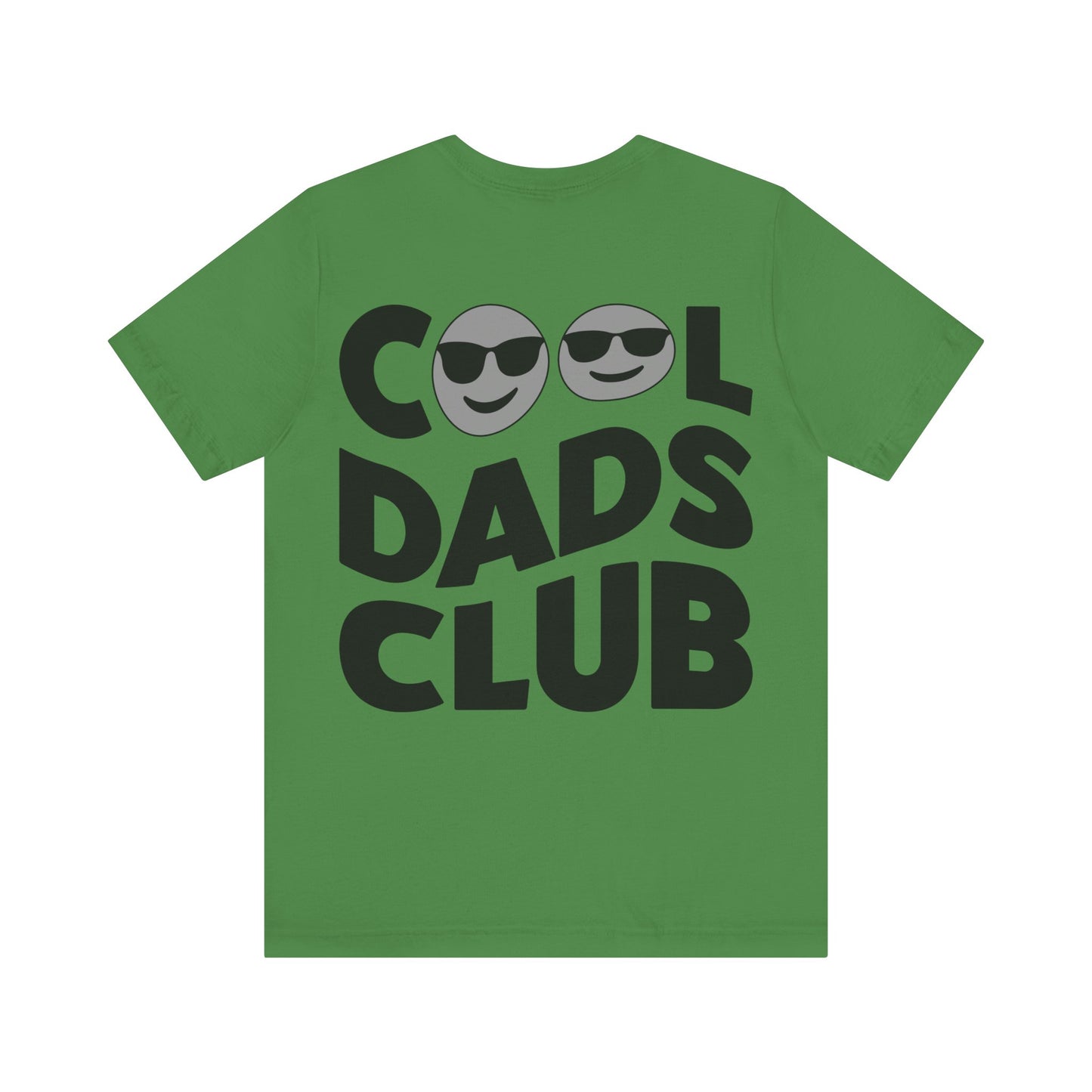 Cool Dads Club T-Shirt