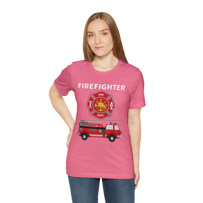 Firefighter T-Shirt