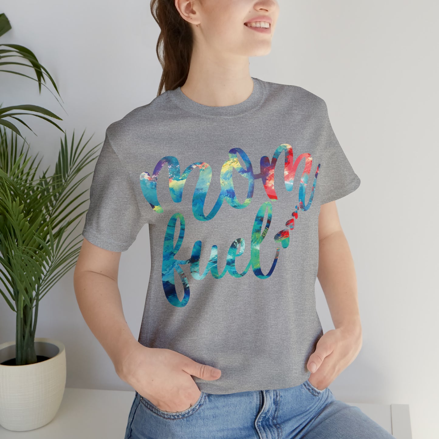 mom fuel T-Shirt