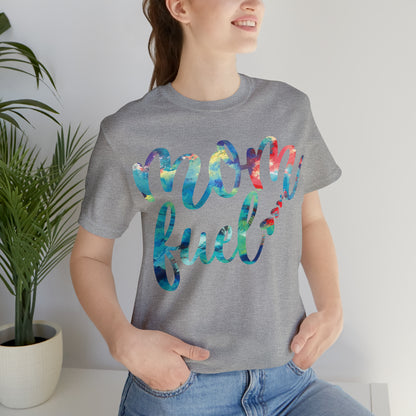 mom fuel T-Shirt