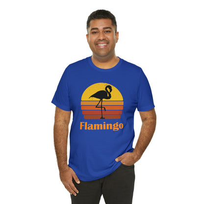 Flamingo vintage T-Shirt