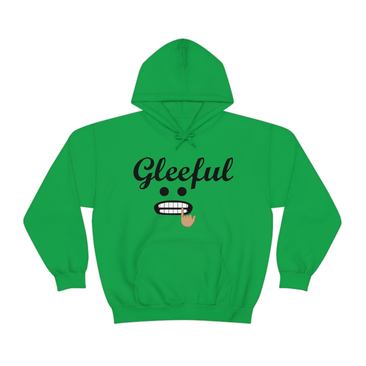 Gleeful Hoodie