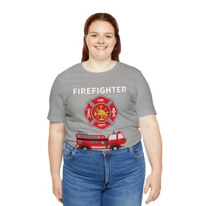 Firefighter T-Shirt