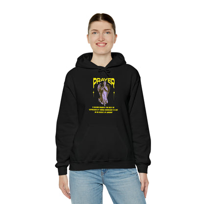 Prayer Hoodie