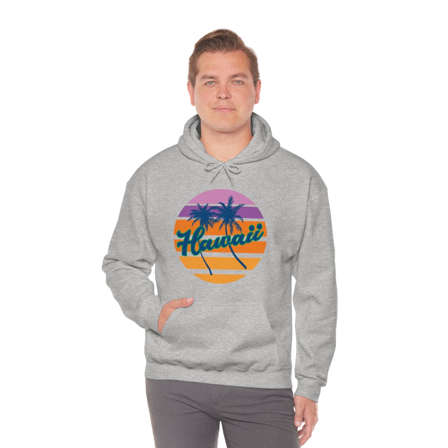 Hawaii Hoodie