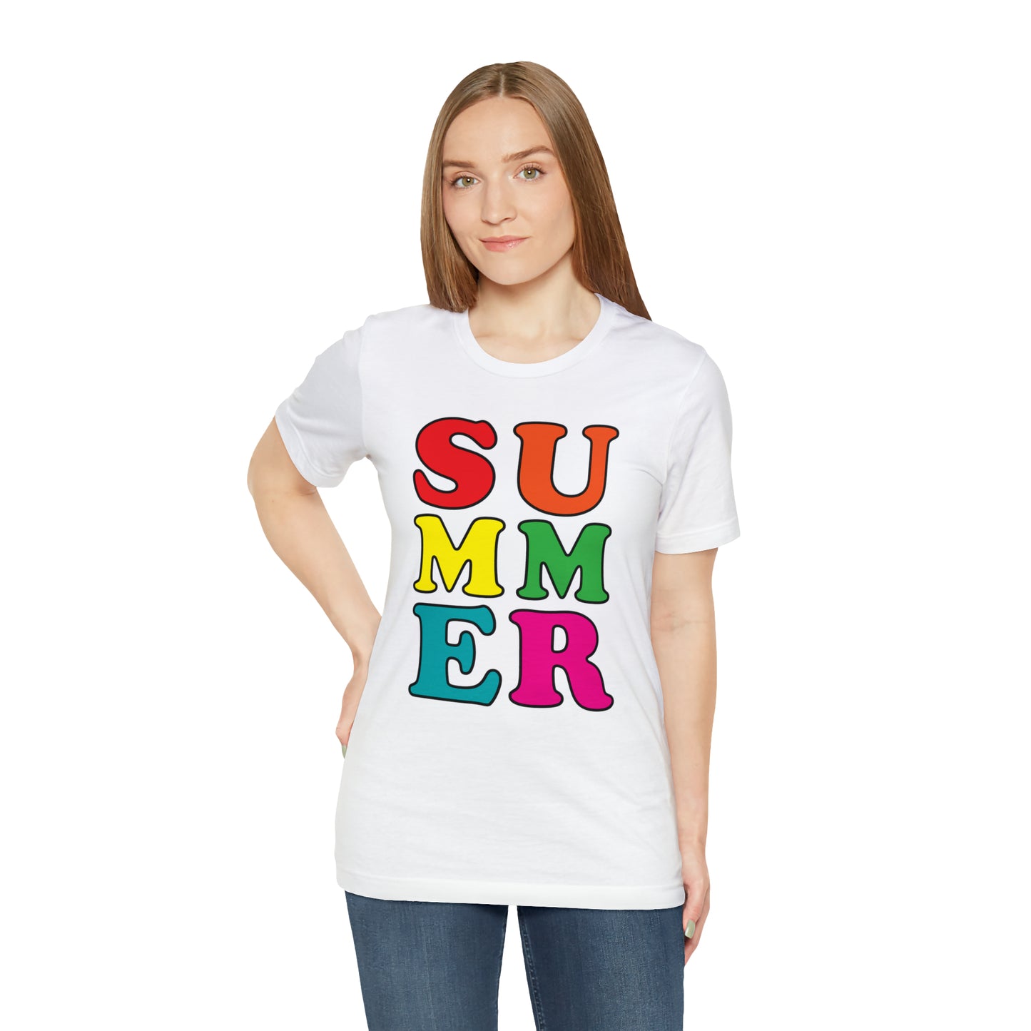 Summer T-Shirt