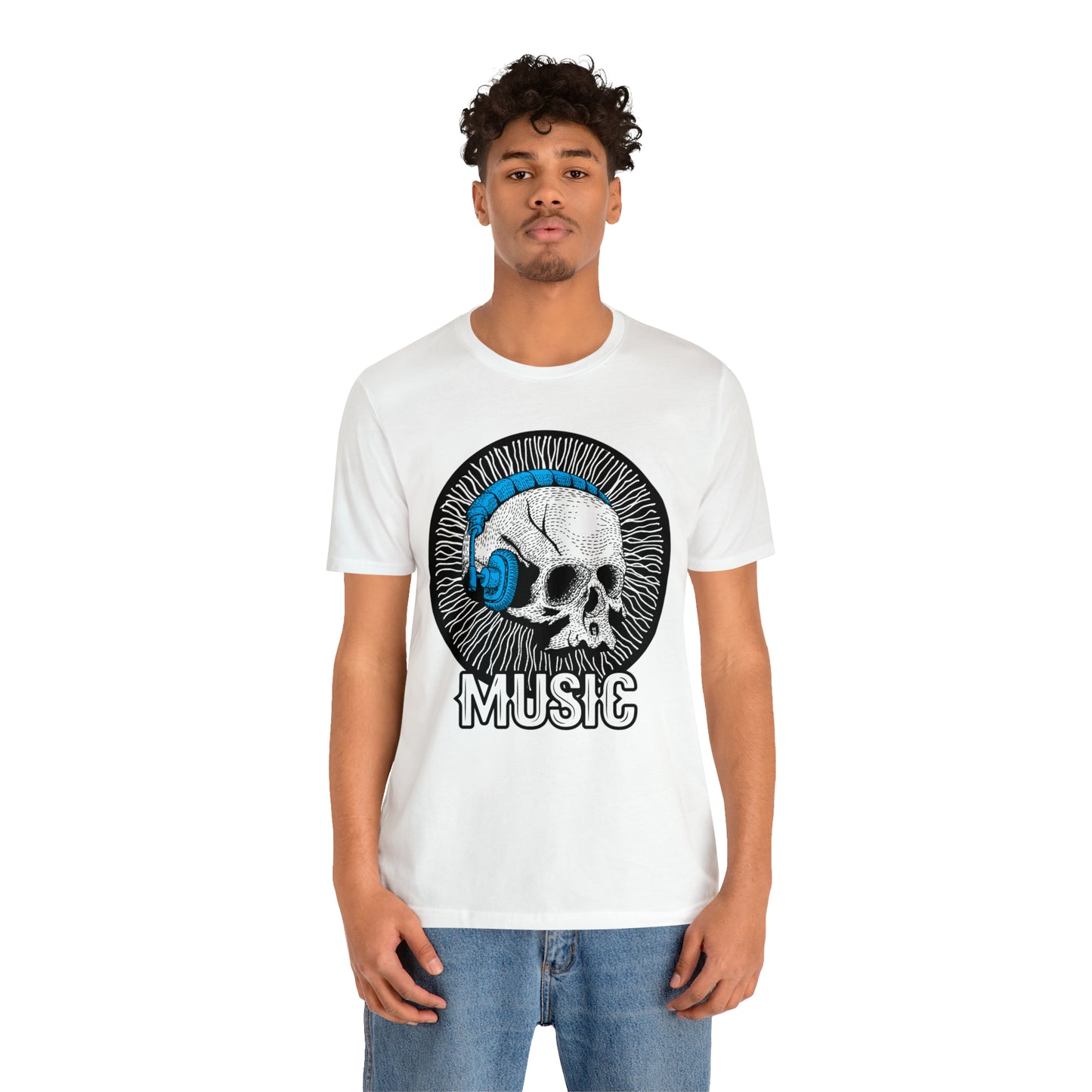 Music T-Shirt