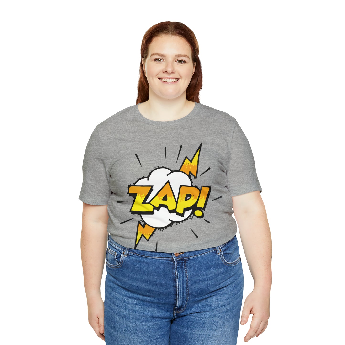 ZAP! T-Shirt