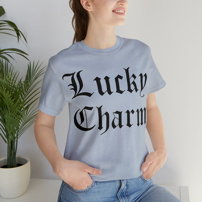 Lucky Charm T-Shirt