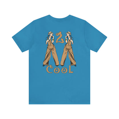 2Cool T-Shirt