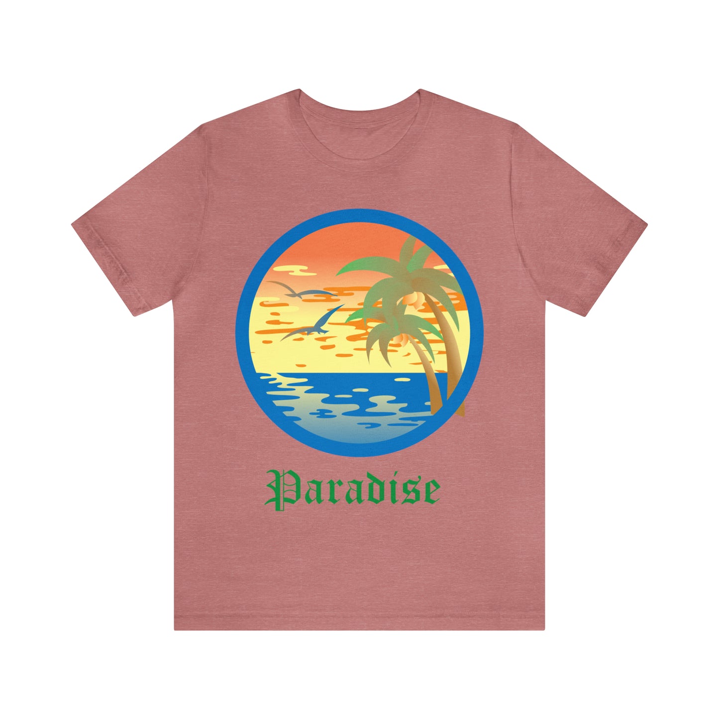 Paradise Dream T-Shirt