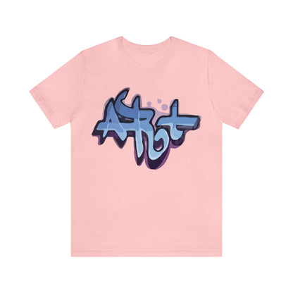 Graffiti is art T-Shirt