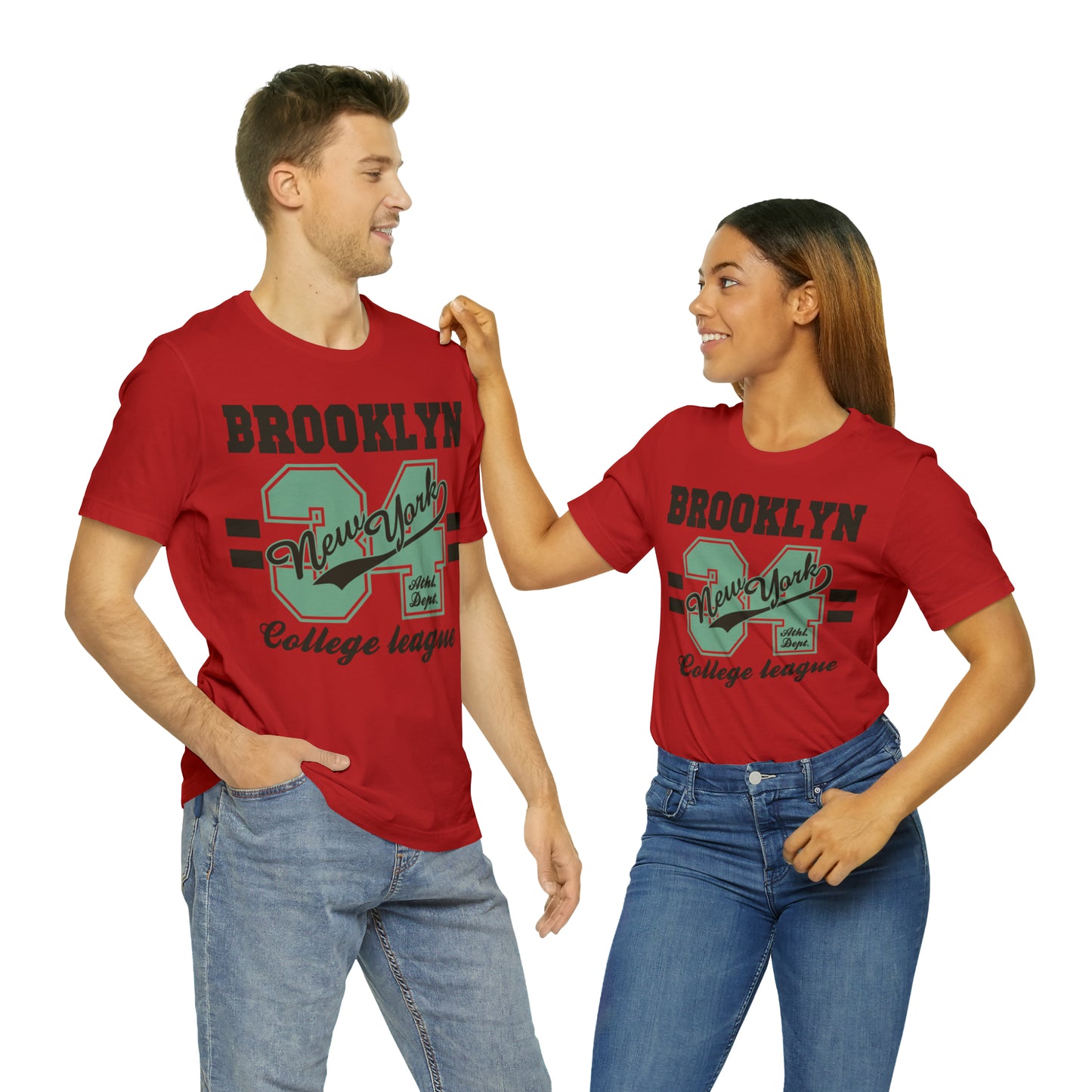 Brooklyn college NY T-Shirt