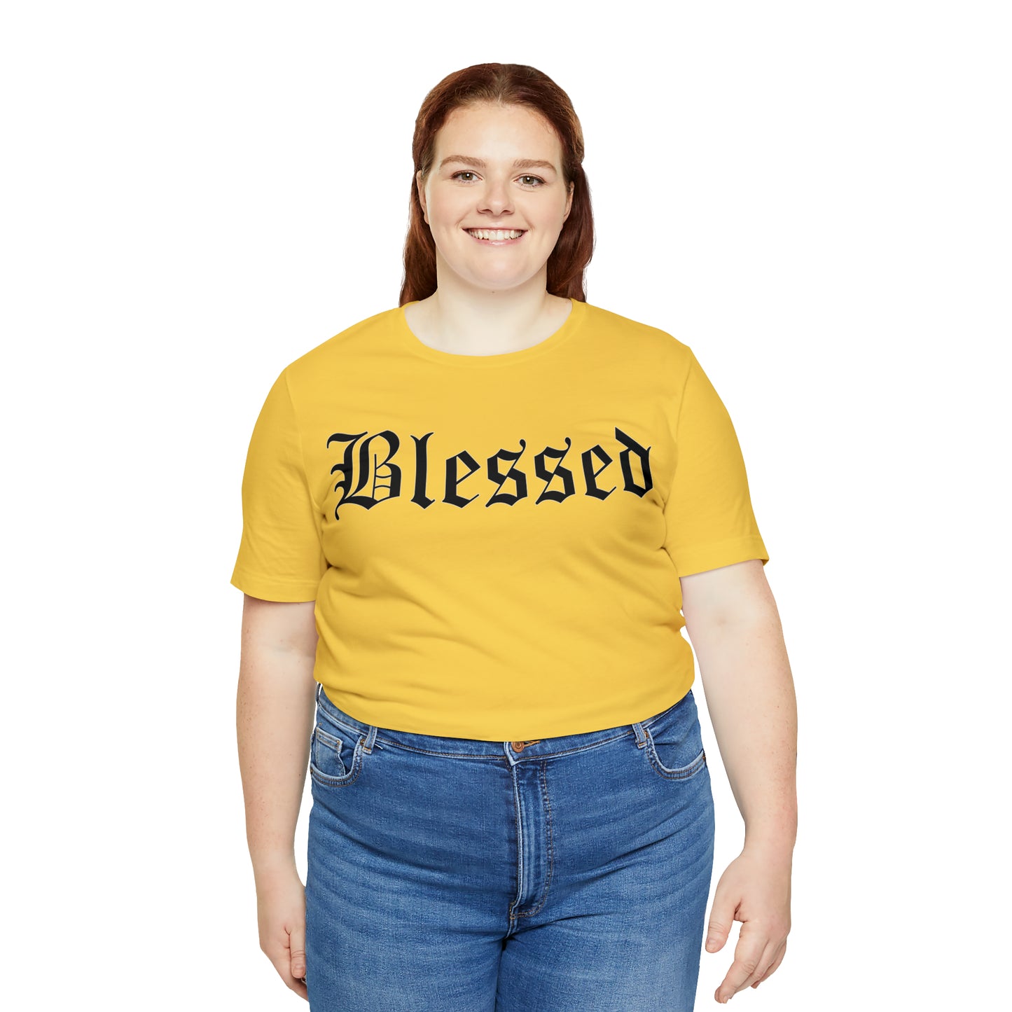 Blessed T-Shirt