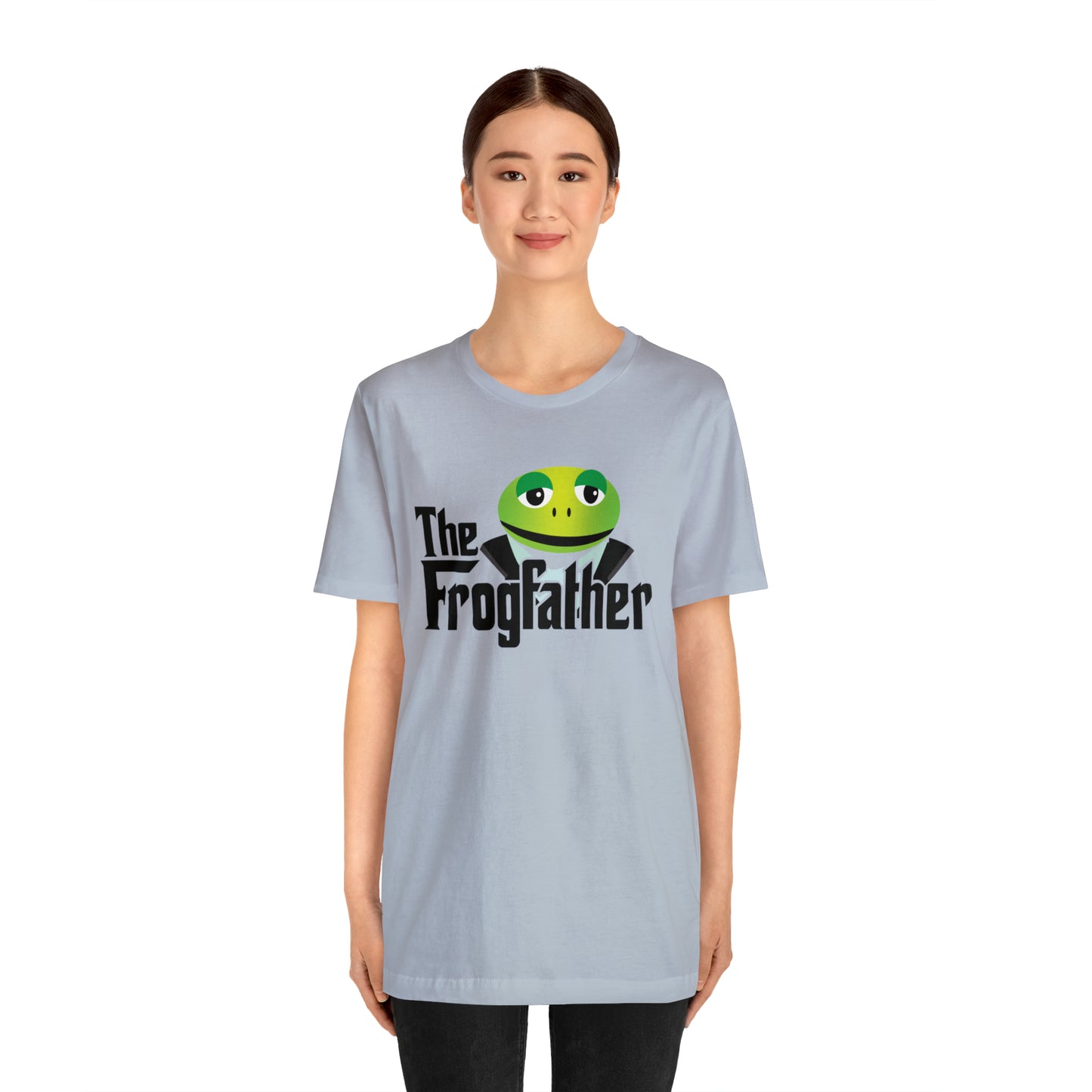 The Frog father T-Shirt