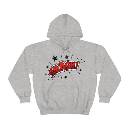 SMASH! Hoodie