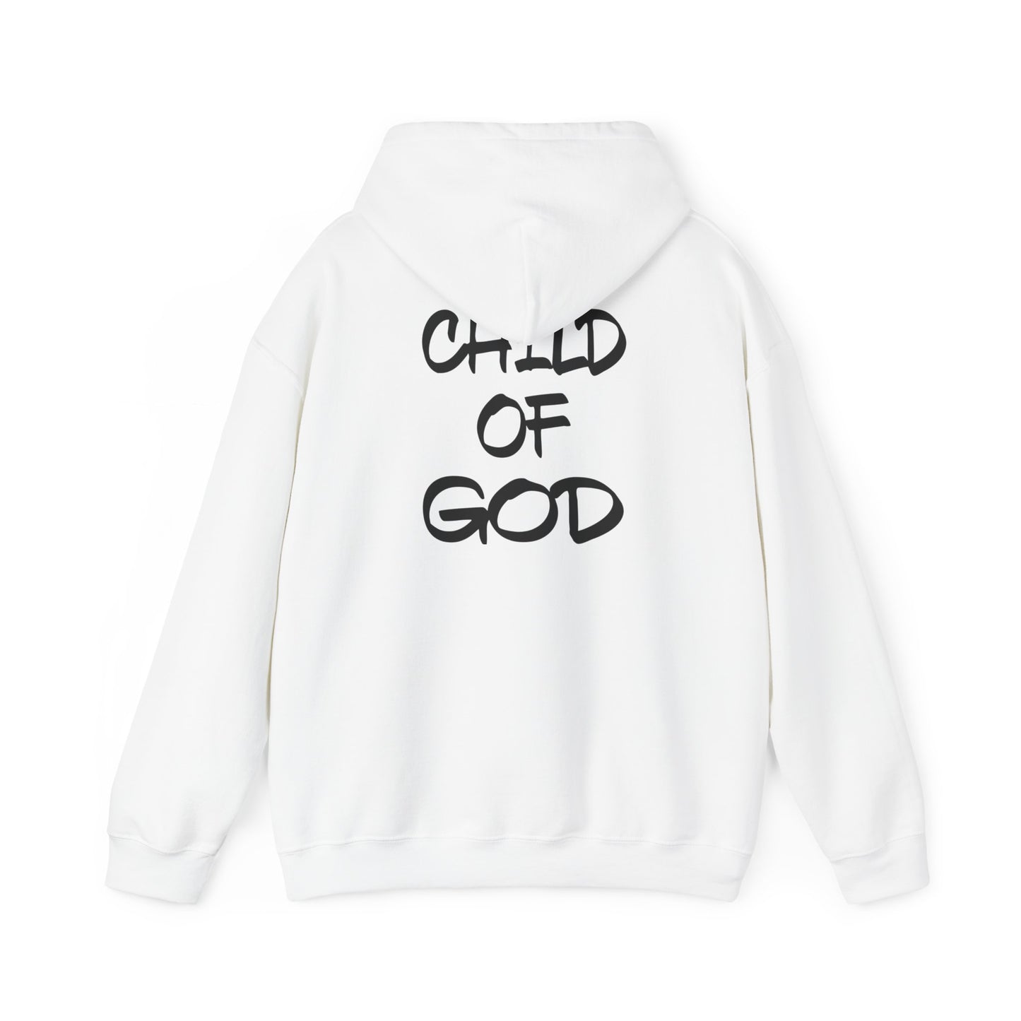 Child of God Hoodie