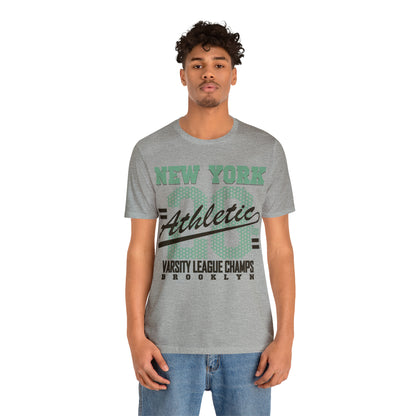 NYC athletics T-Shirt