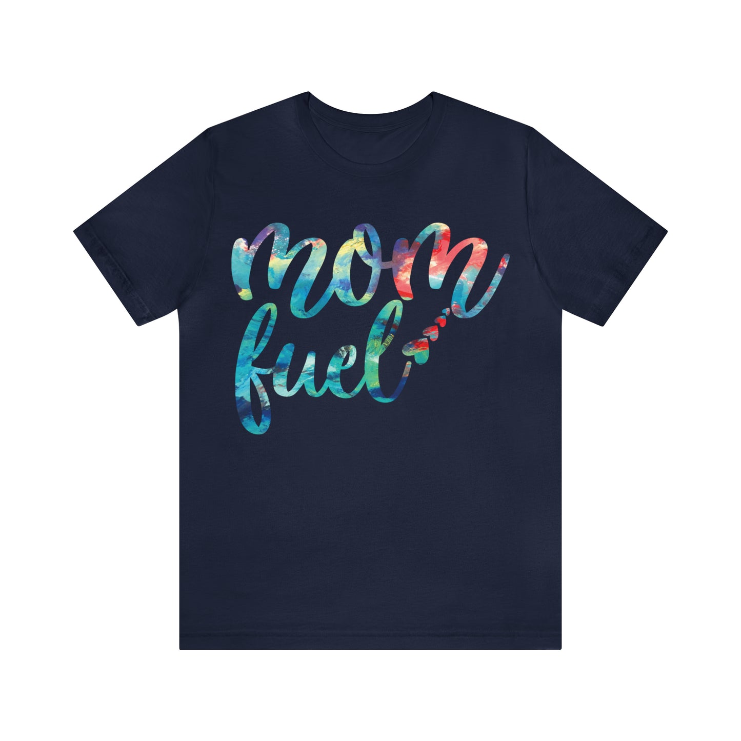 mom fuel T-Shirt