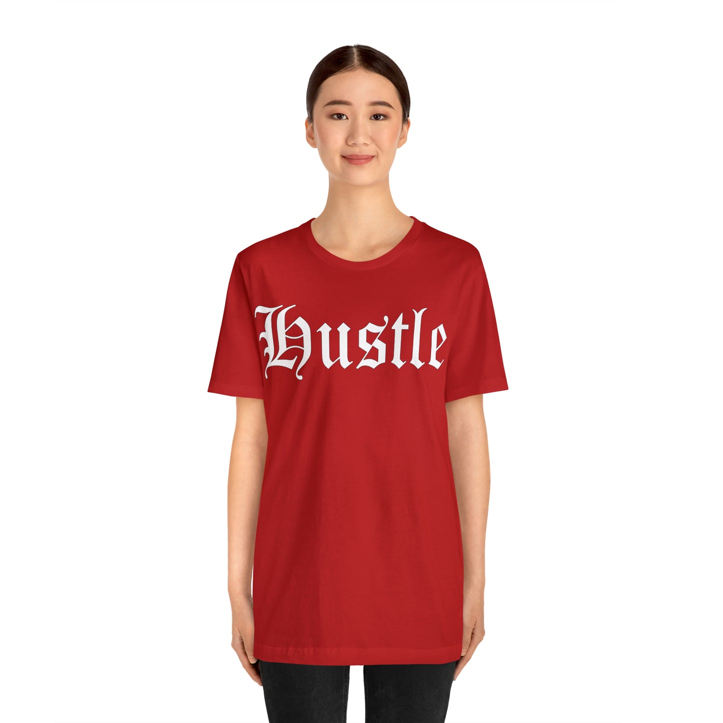 Hustle 1 T-Shirt