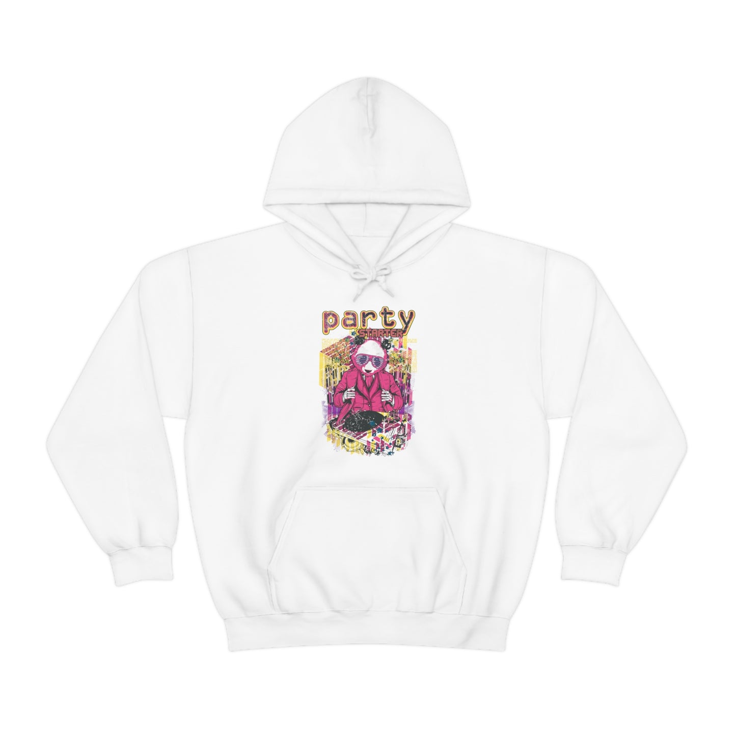 Party starter Hoodie