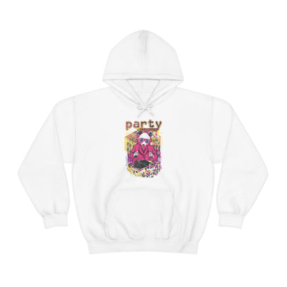 Party starter Hoodie