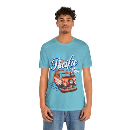 Pacific Bay VW T-Shirt