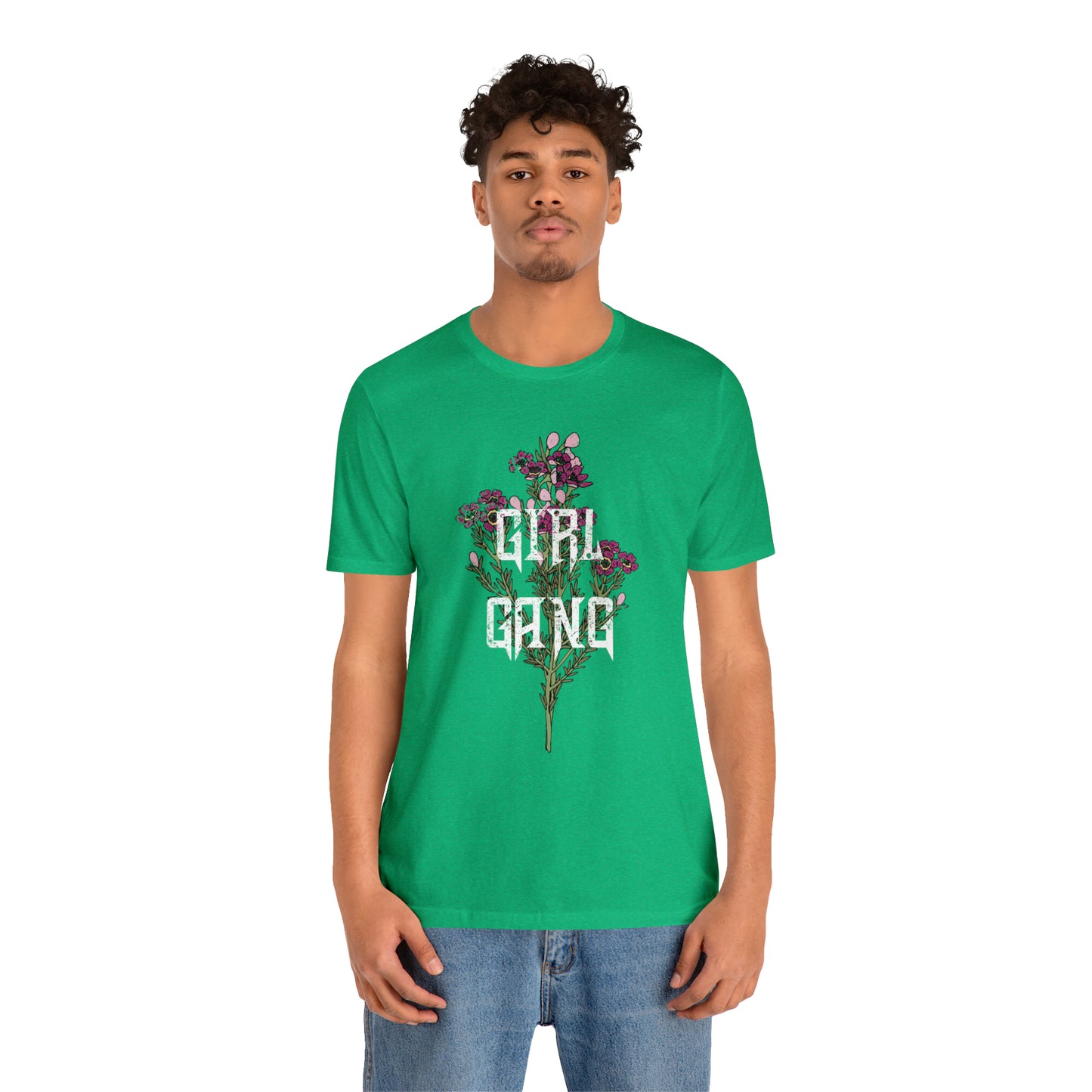 Girl Gang T-Shirt