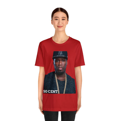 50 cent T-Shirt