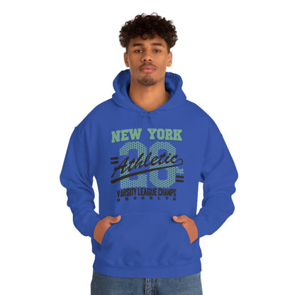 NYC athletics Hoodie