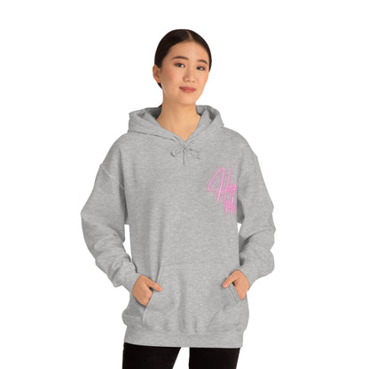 Hug Me Hoodie