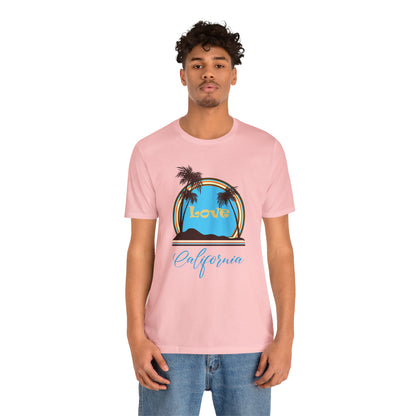 California Love T-Shirt