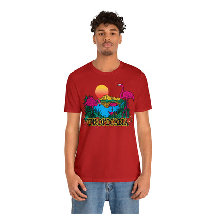 Tropicana Vibe T-Shirt