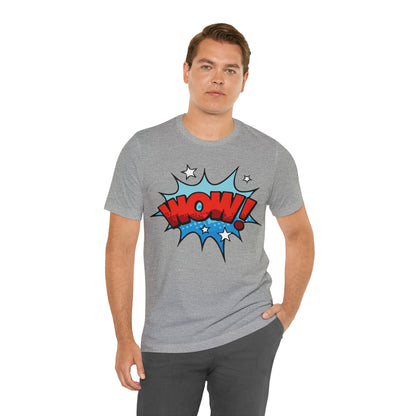 WOW! T-Shirt