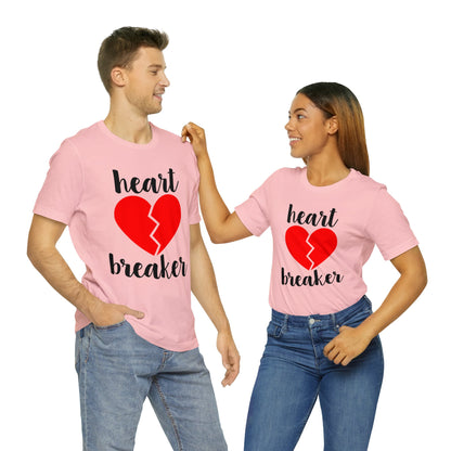 Heart Breaker T-Shirt