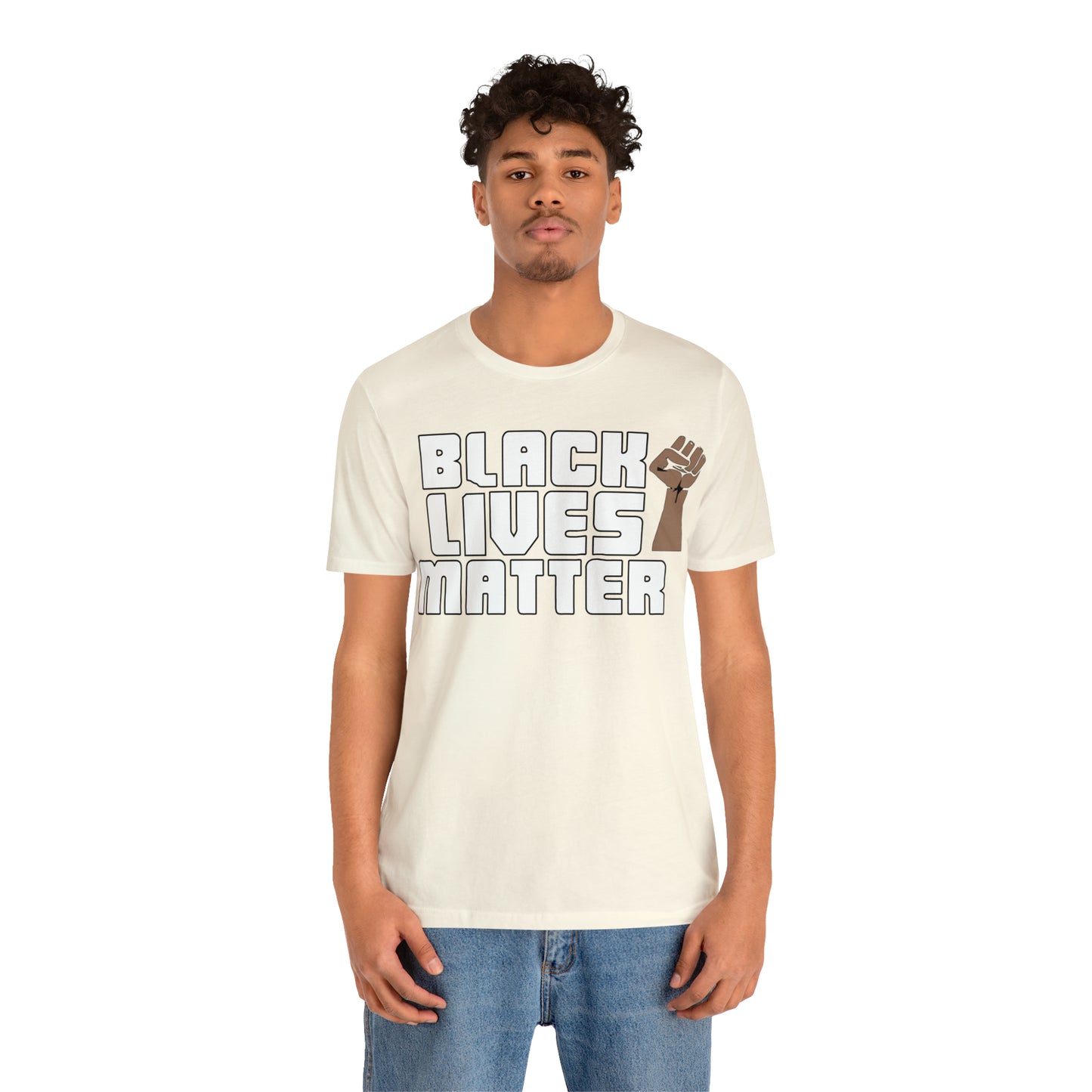 Black lives matter T-Shirt