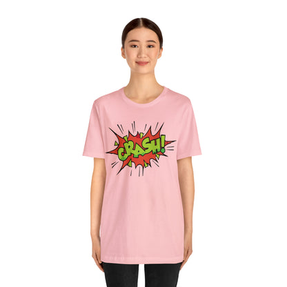 CRASH! T-Shirt