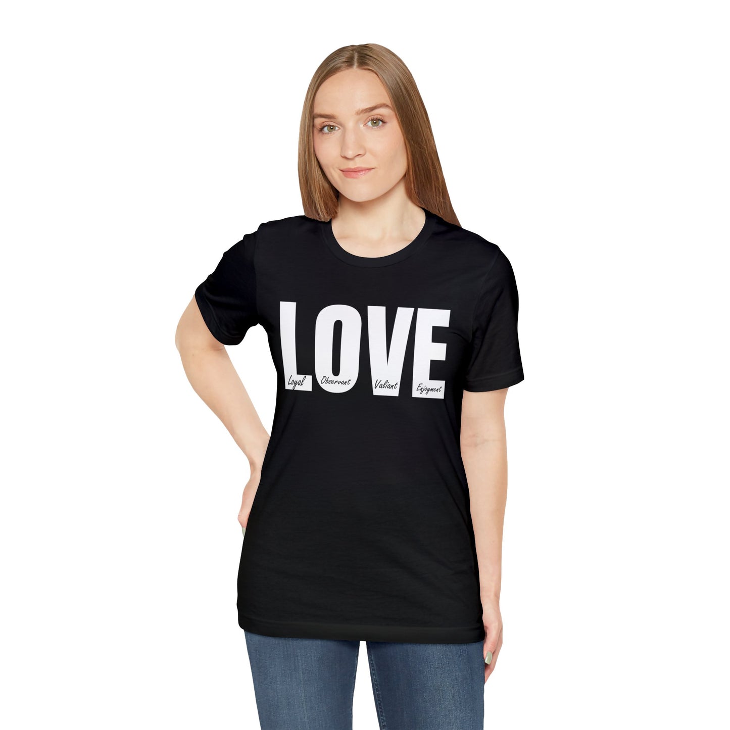 Love definition T-Shirt