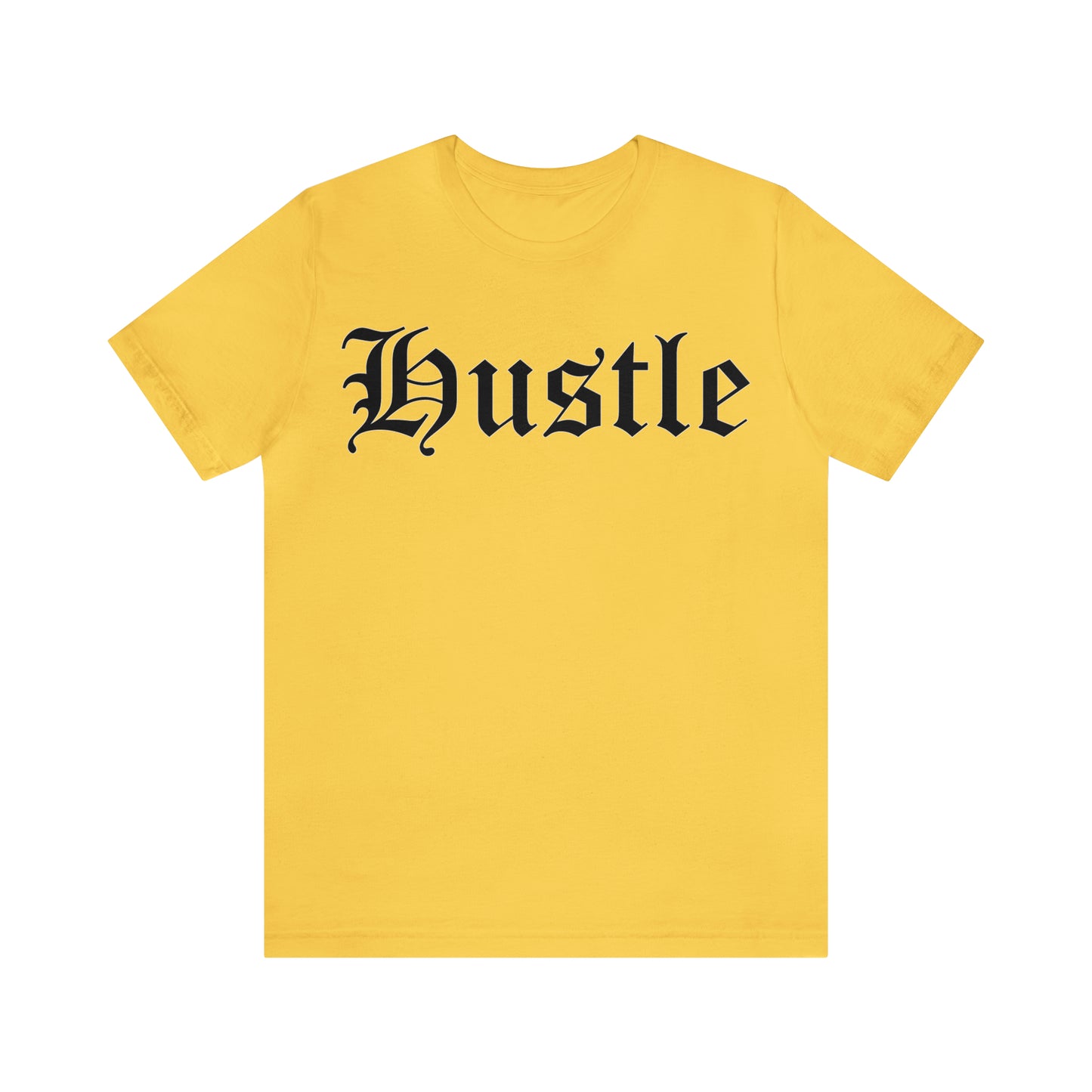 Hustle T-Shirt