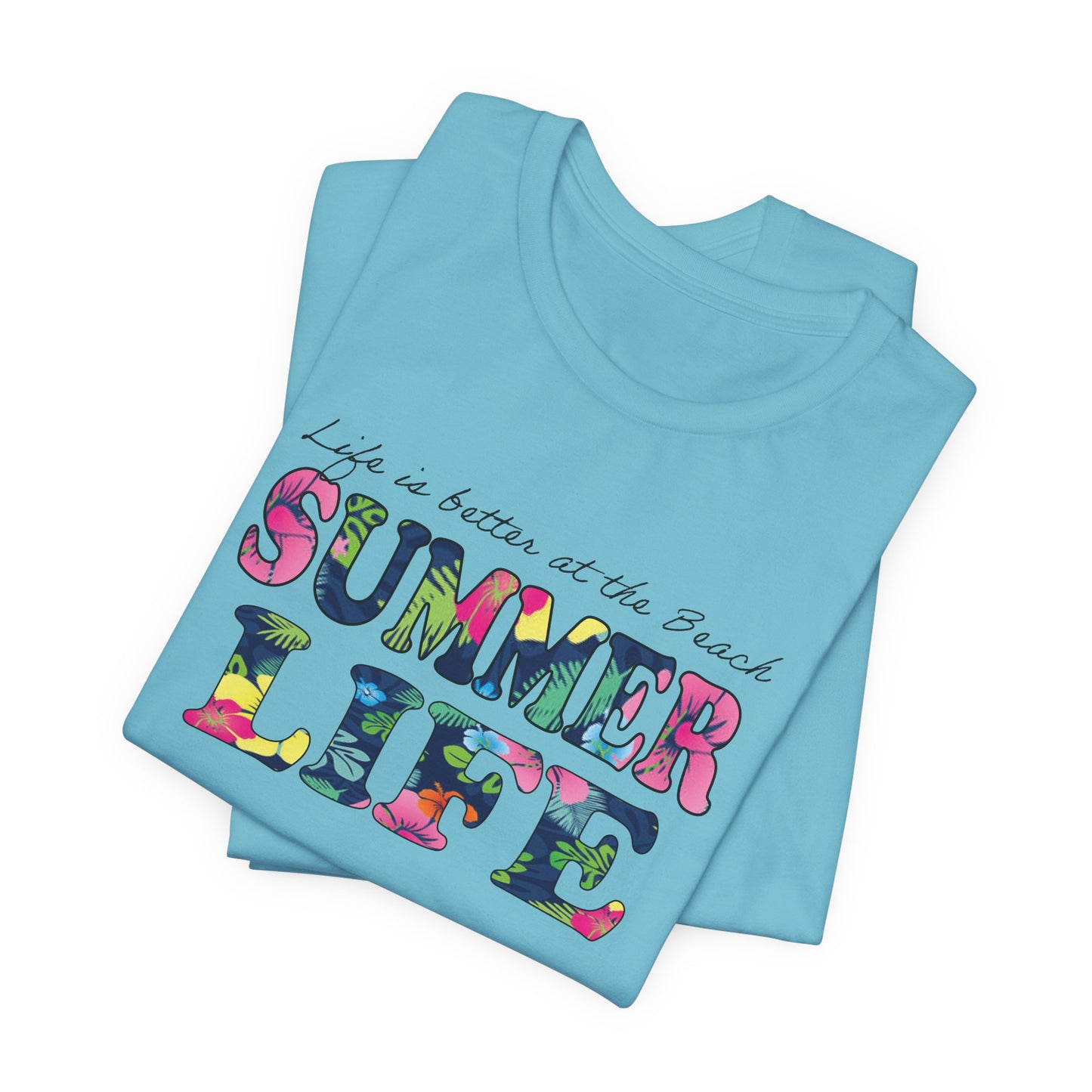 Summer Life T-Shirt