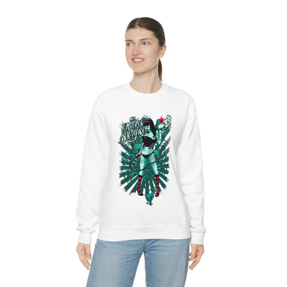 Feast of Sacrifice Crewneck Sweatshirt