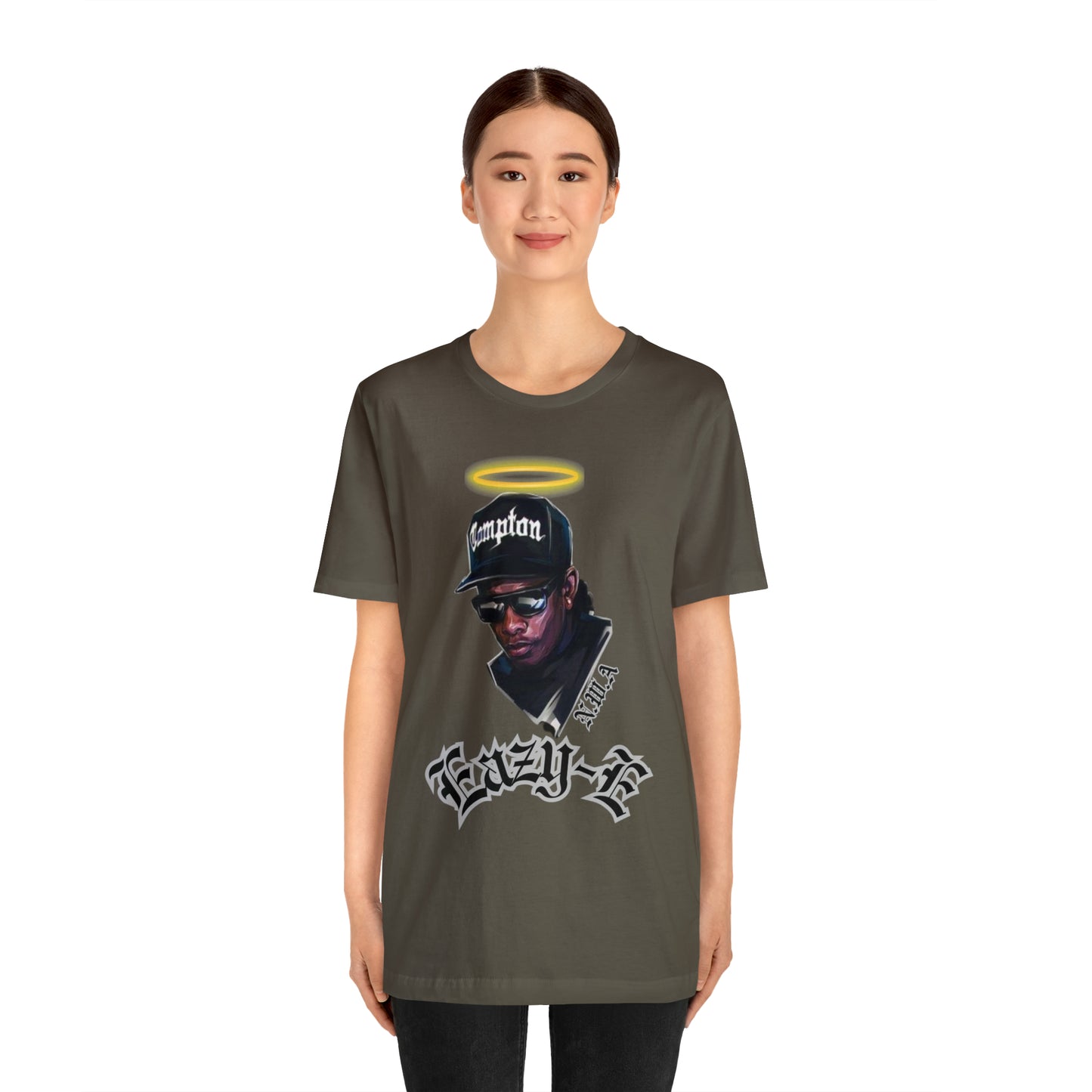 Eazy-E T-Shirt