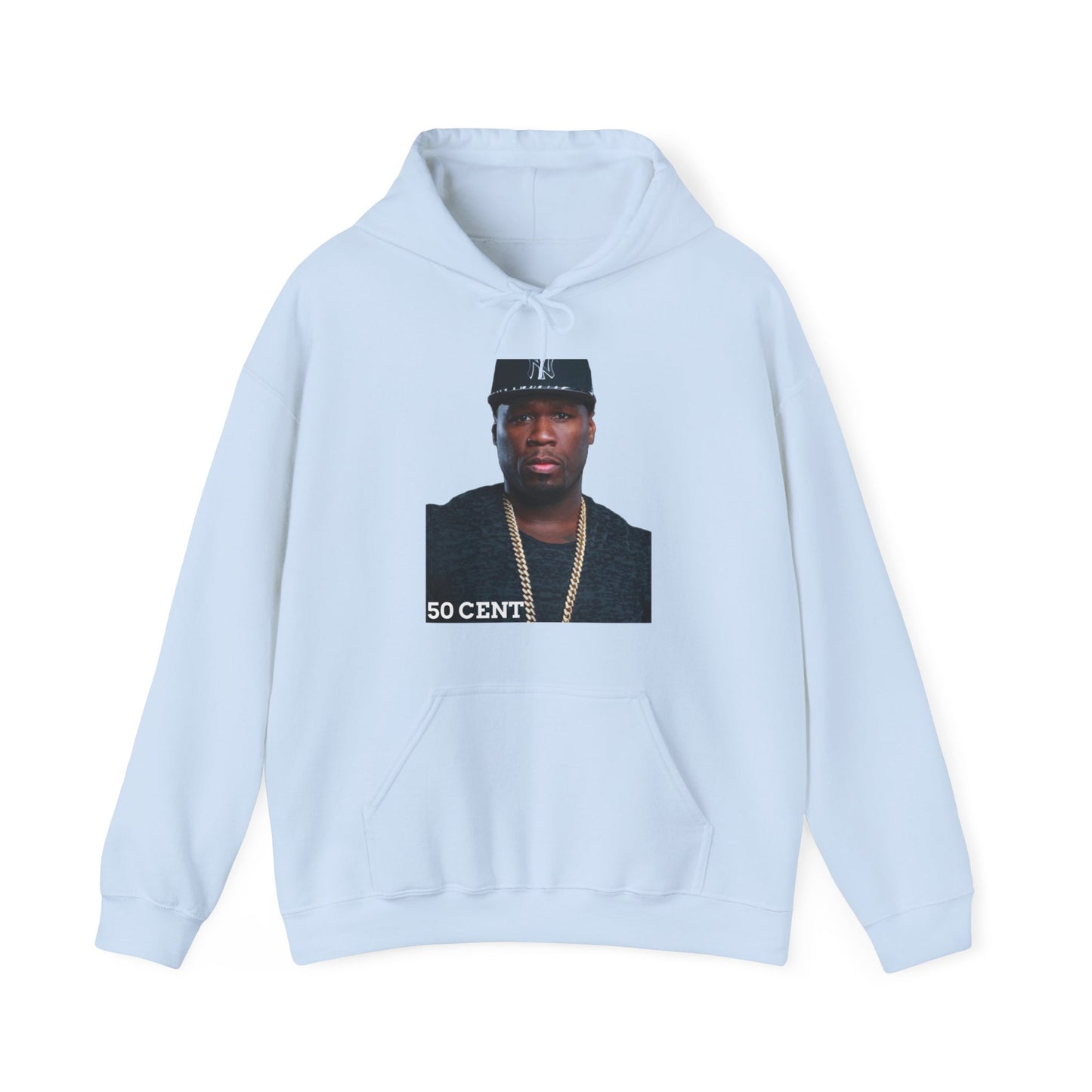 50 cent Hoodie