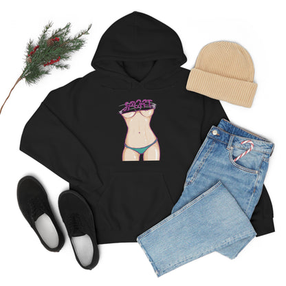 Summer Body Hoodie