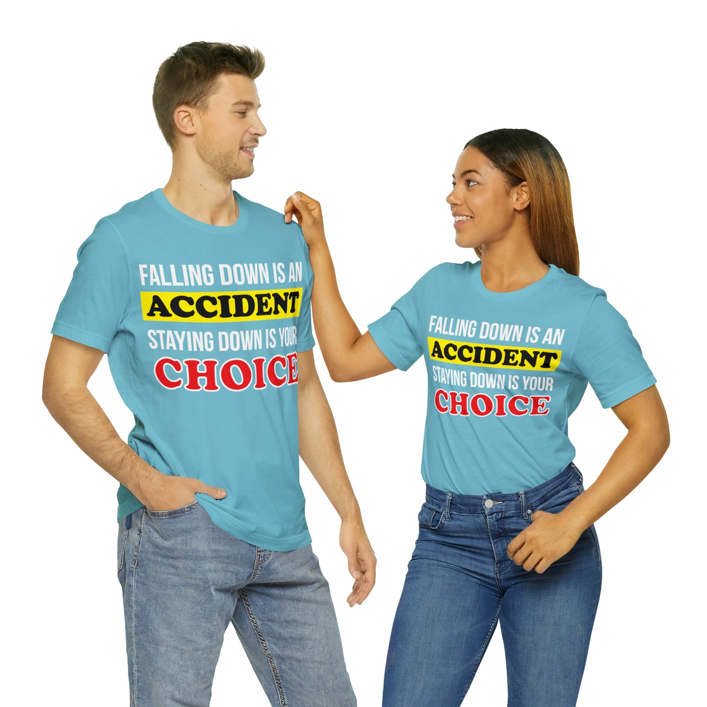 Make your choices T-Shirt