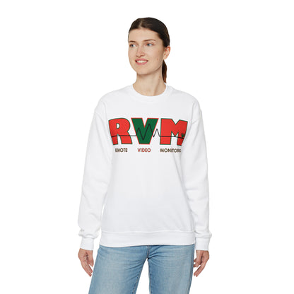 RVM Crewneck Sweatshirt