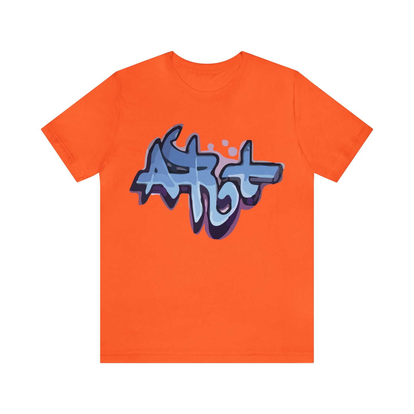 Graffiti is art T-Shirt