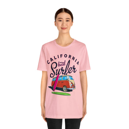 Surfers Bus T-Shirt