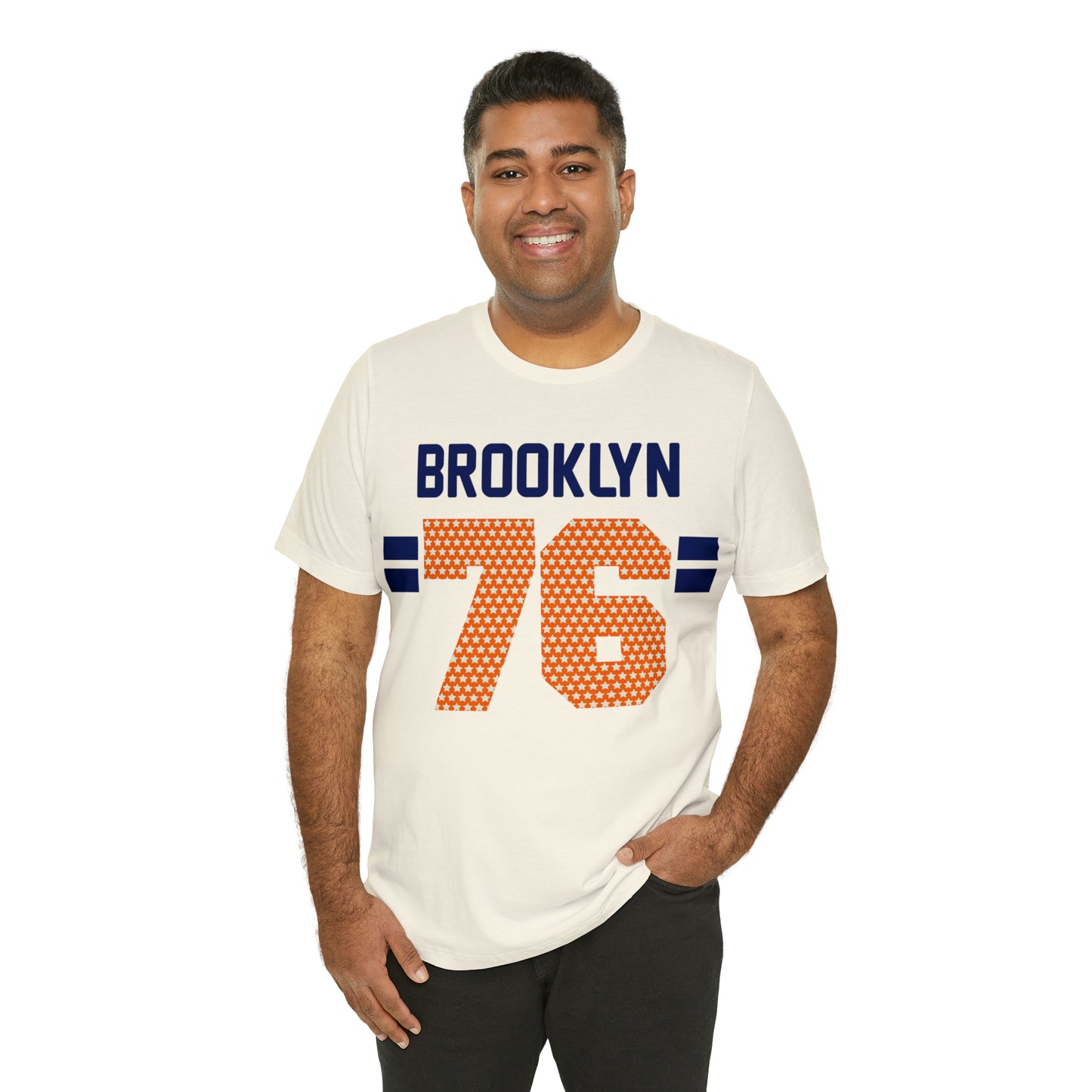 Brooklyn 76 T-Shirt