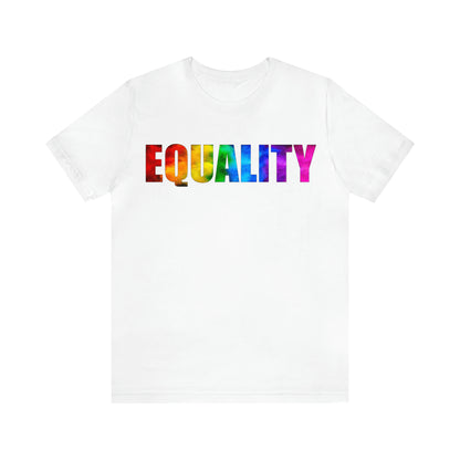 Equality T-Shirt